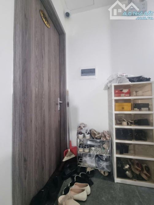 YÊN HOÀ 60Mx7TẦNG-MT4.2M- TÒA CCMN TT CẦU GIẤY-10PHÒNG KK-DT60TR-15TỶ - 3