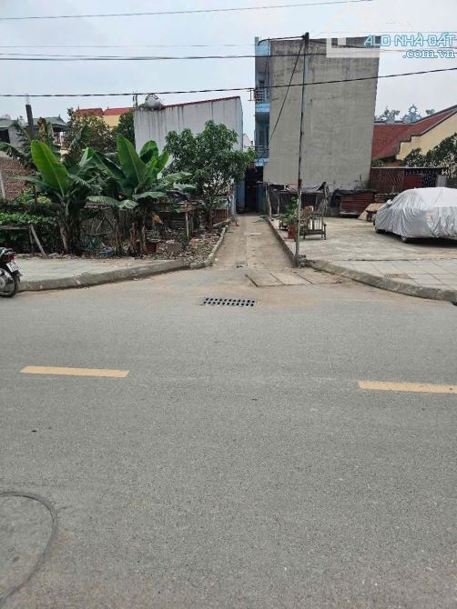 LÊ XÁ - GẦN ĐẤT ĐẤU GIÁ DT 42M , MẶT TIỀN RỘNG -1 NHÀ RA ĐƯỜNG LỚN GIÁ CHỈ 5 TỶ - 3