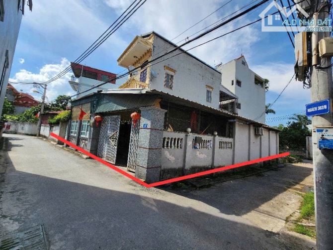 Kiêu Kỵ  Nhà 2 tầng / Lô góc đẹp / Chia lô đẹp 160M – 24M Tiền / bán nhanh giá rẻ - 3