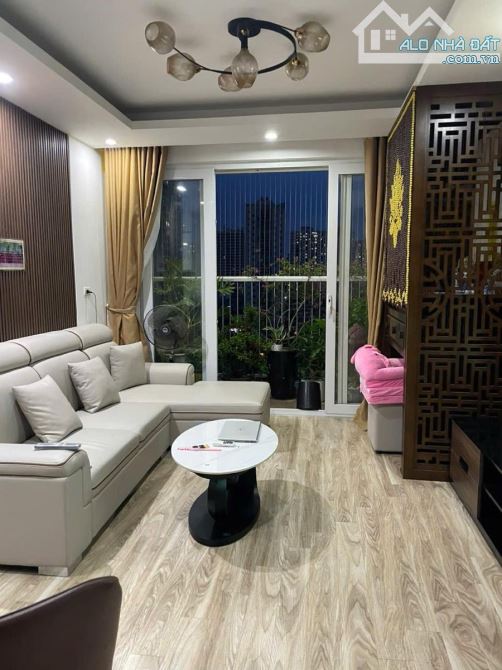 BÁN CC 3 NGỦ, 105M2, FULL NỘI THẤT, NGUYỄN HUY TƯỞNG, THANH XUÂN - 3