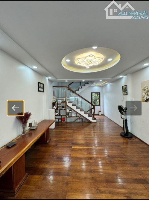 🏠 KHU VIP TÊN LỬA- BÌNH TRỊ ĐÔNG B - 58m2 ( 4.1m❌14m ) - 5 TẦNG - Ô TÔ ĐẬU CỬA - SÁT BÌNH - 3