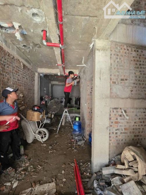 CCMN XUÂN PHƯƠNG - THU 40TR/TH - FULL ĐỒ - 46M² - 8 TẦNG - 10.8 TỶ (BTL91598) - 3
