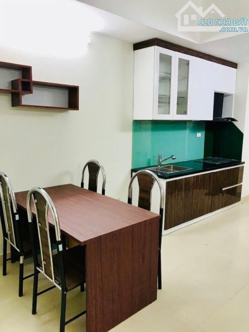 Bán chung cư CT3 Nghĩa Đô, 2 ngủ, trung tâm Cầu Giấy, nội thất cơ bản - 3