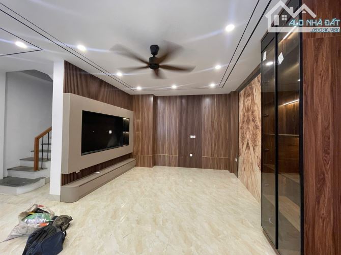 🚗🏡 Ô TÔ ĐỖ CỬA – MẶT TIỀN 6,3M – 6 TẦNG THANG MÁY – FULL NỘI THẤT – VŨ XUÂN THIỀU 🏡🚗 - 3