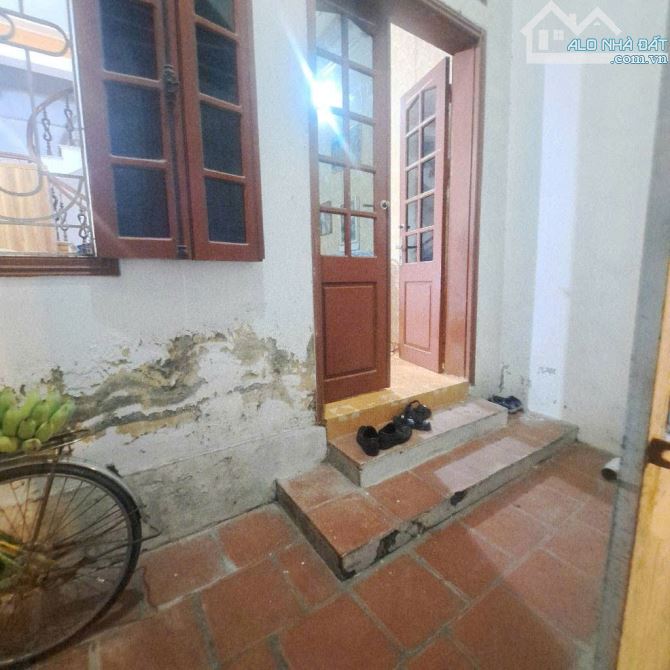 Cần bán gấp Lô góc 3T ĐÔNG DƯ, 120M – 13.3 M Tiền – Nhỉnh 9 Tỷ, Ô TÔ TRÁNH, KD tốt - 3