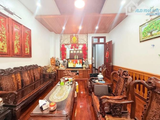 BÁN NHÀ PHÙNG CHÍ KIÊN ✅ CẦU GIẤY ✅ 80M2 x 6 TẦNG x 31 TỶ - 3