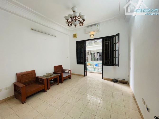 MỸ ĐÌNH - ÔTÔ , 2 THOÁNG - NGAY MẶT PHỐ - 55M² - 4 TẦNG - 13.8 TỶ (BTL91596) - 3