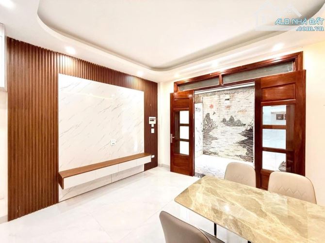 🏡 SIÊU PHẨM TRUNG TÂM BẮC TỪ LIÊM – 36M² × 5 TẦNG – Ô TÔ ĐỖ CỔNG – GIÁ CHỈ 5.2 TỶ 🚗✨ - 3