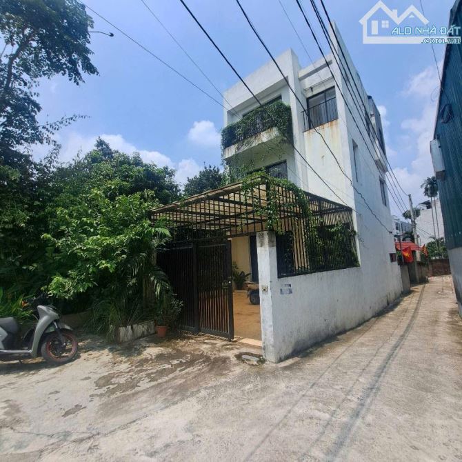 LÔ GÓC ĐẸP, Đầu tư ngon, Ô tô vào, 117M – 6.2M Tiền – Nhỉnh 11 tỷ, Kinh doanh tốt - 3