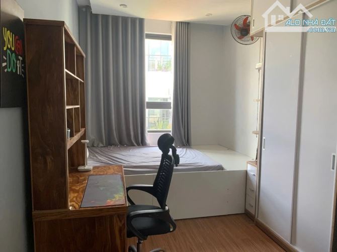 BÁN NHÀ ĐẸP 2TẦNG NGUYỄN HUY TƯỞNG, HÒA KHÁNH NAM, LIÊN CHIỂU, ĐÀ NẴNG.DT:85M2.MT:5M - 3