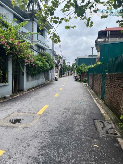 Đất đẹp, mặt tiền Quyền lực 150M – 10.3M Tiền – Nhỉnh 12 tỷ, Ô tô tránh, Đầu tư tố - 3
