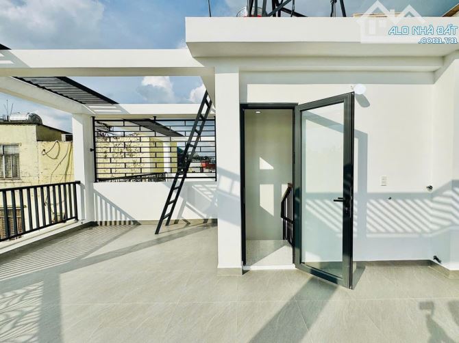 💥 Căn góc đẹp Nguyễn Tư Giản -Phường12💎 8X7M 4 Lầu💎3PN 3WC 💵 6,4 Tỷ - 32