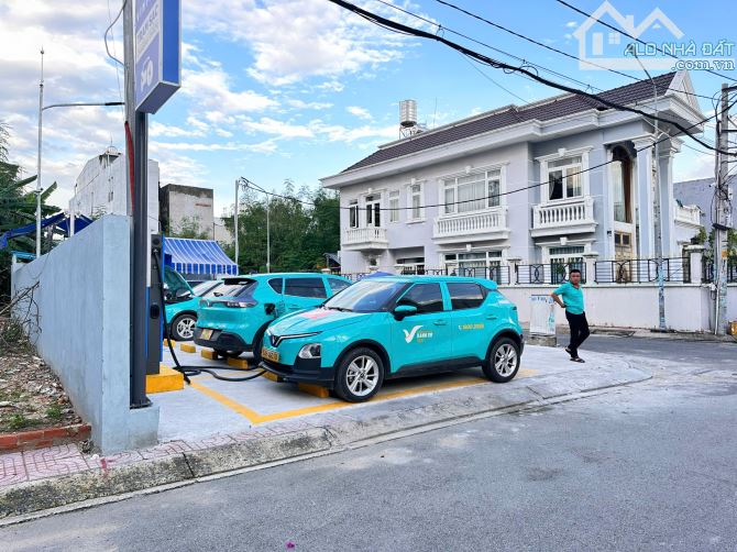 6.5 tỷ - BÁN LÔ đất 72m2 đường số 7 , sát phạm văn đồng ,P. linh Tây, TP. thủ Đức .HCM - 4