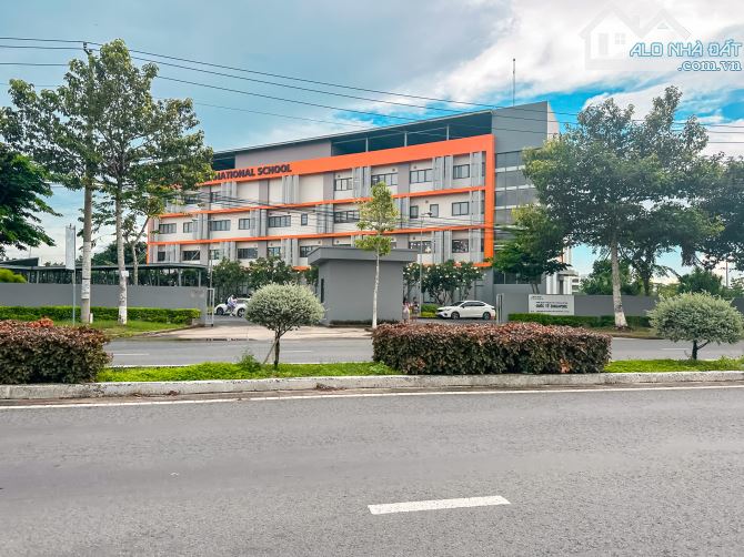 NỀN ĐẸP GIÁ RẺ NHẤT KHU ĐÔ THỊ MỚI AN BÌNH HỒNG PHÁT - 4