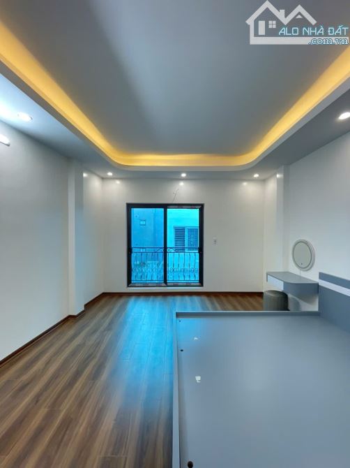 BÁN GẤP NHÀ CẦU AM VẠN PHÚC ,HÀ DÔNG , Ô TÔ VÀO TẬN CỬA - 4