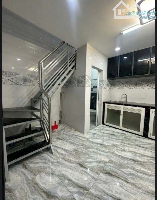 🏠lô góc 2 mặt hẻm( 2 m) Nhà 1 lầu 3 tỷ 280 Trần Đình Xu Q1  Đầy đủ tiện ích xung quanh - 4