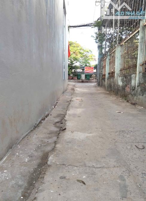 BÁN NHÀ GÁC LỮNG 60M², 2 PN – SÁT MẶT ĐƯỜNG TRƯỜNG CHINH, HÒA AN, CẨM LỆ – CHỈ 2.X TỶ - 4