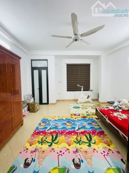 Bán nhà phố hoàng mai 34m2 5 tầng còn mới  – gần ô tô - giá 6.8 tỷ - 4