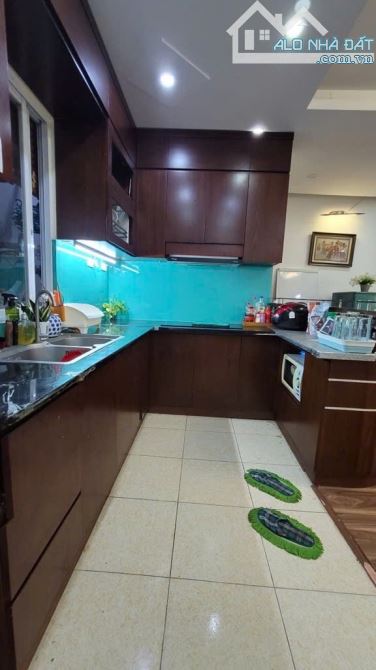 Bản thân họ Thạch Bàn 76 mét hai ngủ khôn lõi sắt tầng cao - 4