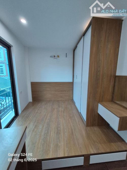 NHÀ MỚI XÂY -XÁCH VALI VỀ Ở LUÔN-ẢNH THẬT-GIÁ NÉT - 4