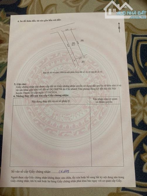 ÔTÔ Ở TRONG NHÀ - LÔ GÓC - SỔ VUÔNG ĐẸP - AN SINH ĐỈNH CAO - 4