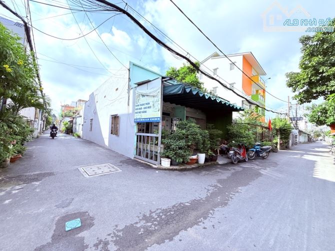 BÁN ĐẤT TẶNG NHÀ CẤP 4 – LÊ ĐỨC THỌ, P.13, GÒ VẤP – HẺM Ô TÔ THÔNG – 78M² – CHỈ 5.6 TỶ - 4