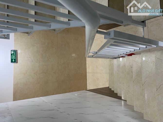 NHÀ 2 TẦNG – NGUYỄN THIỆN THUẬT, P.24, BÌNH THẠNH – DÒNG TIỀN 28TR/TH – 130M² – CHỈ 9.5 TỶ - 4