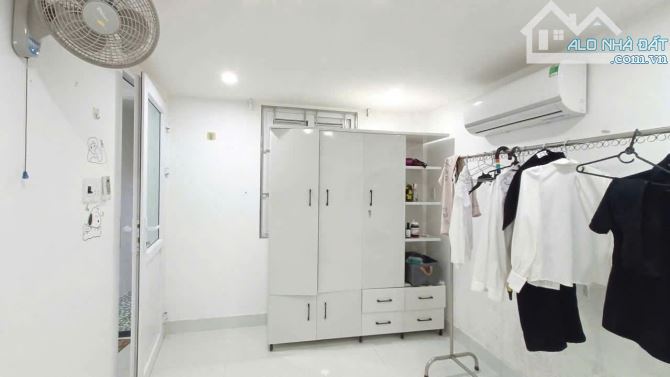 📌📌📌LÀM VIỆC TRỰC TIẾP GIÁ TỐT !!! BÁN NHÀ GÁC LỮNG ĐÚC KIỆT 88/ PHAN KẾ BÍNH - 4