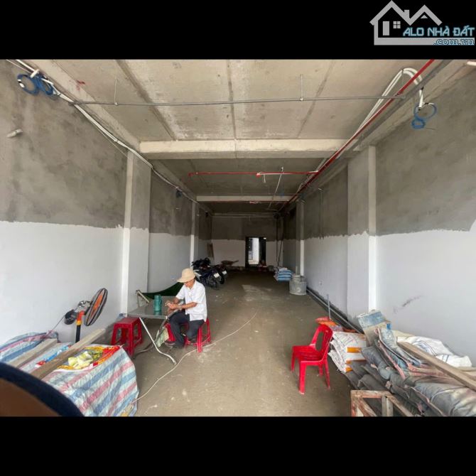 🔴(NCC) CHO THUÊ NHÀ 7 TẦNG - CÓ THANG MÁY - MẶT TIỀN GẦN XÔ VIẾT NGHỆ TĨNH - 4