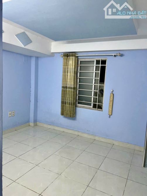 BÁN NHÀ GÓC 2 MẶT TIỀN - HIỆP THÀNH - QUẬN 12 - GIÁ 4ty150 - 4