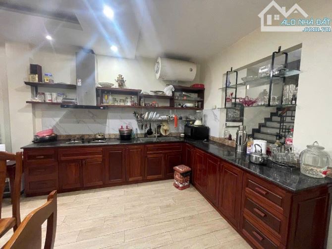 🌟 PHÂN LÔ VỈ HÈ - 50 M2 6 TẦNG – THANG MÁY -  KINH DOANH – LK19AB DƯƠNG NỘI 🌟 - 4