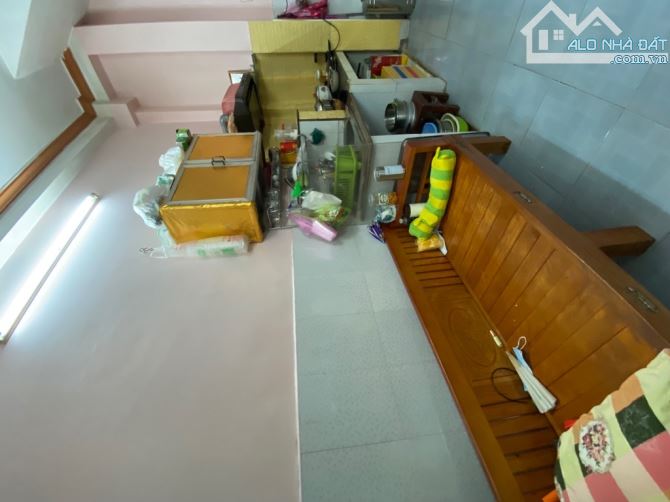 🌺🌺 CÁCH MẠNG THÁNG 8, 47M2, 4 TẦNG, 3 WC. GIÁ: 4,7 TỶ 🌺🌺 - 4