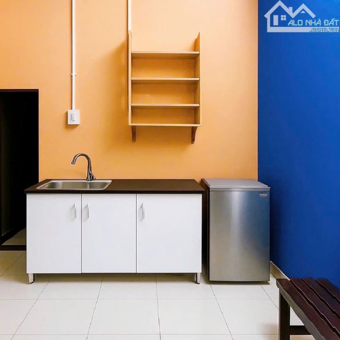 Nhà Đỗ Quang Đẩu (ngay Bùi Viện) – QUẬN 1 – 4x10 m – Cho thuê 200 tr - 4.3 tỷ - 4