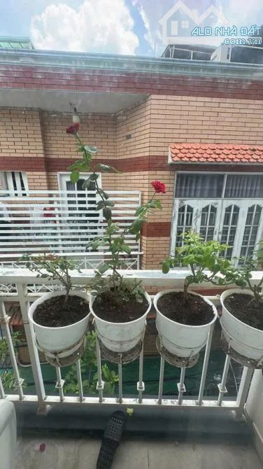 NHÀ ĐẸP FULL NỘI THẤT – NGUYỄN ĐÌNH KHƠI, P.4, Q.TÂN BÌNH – 5.3 TỶ - 4