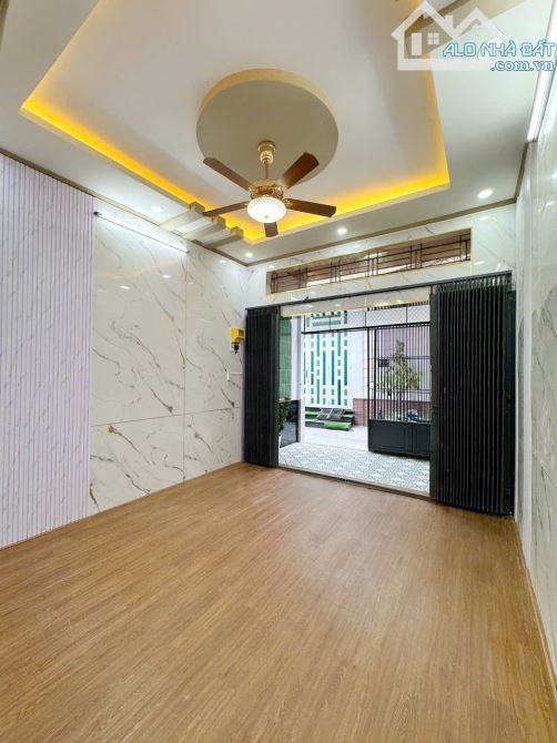 Bán Nhà Trệt Lầu Hẻm 156 Lê Anh Xuân, Ninh Kiều Cần Thơ - 4