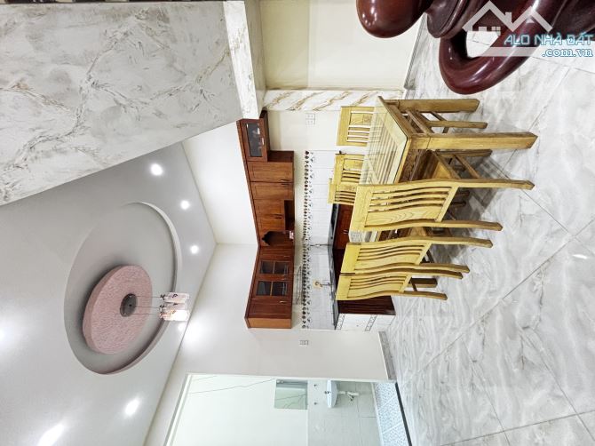 Nhà SHR Nguyễn Thị Kiểu Quận 12-4x15m-2 Tầng-Giá chỉ 3,7 tỷ - 4