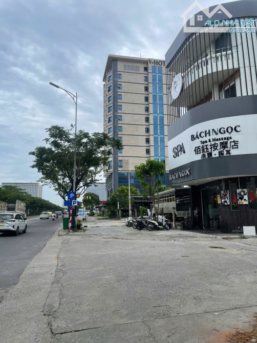 Cần bán khách sạn 2 mặt tiền đường Võ Nguyên Giáp gần Hồ Xuân Hương - 4