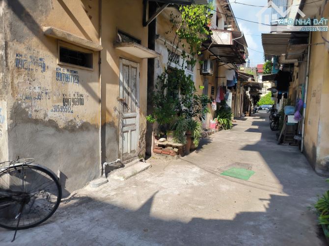 Sài Đồng - 02 Thoáng - ô tô Tránh, kinh doanh - TT M10 - Giá 3.2 tỷ., - 4