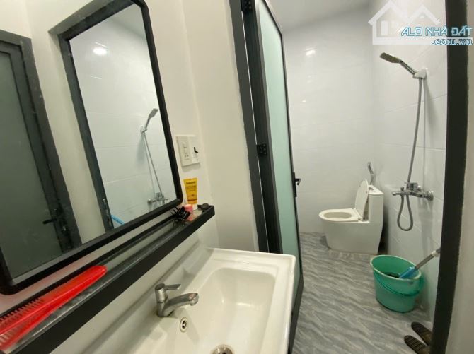 💥CHỈ 5,5 TỶ CÓ NHÀ 2 TẦNG Đường Ô TÔ 5M Gần Biển Hòn Chồng - 4