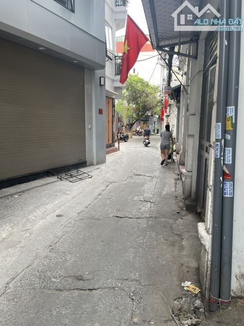 Bán nhà phố Tân Mai ô tô tránh, DT 50m2, 5t, Mt 6m, kinh doanh, ở ngay. - 4