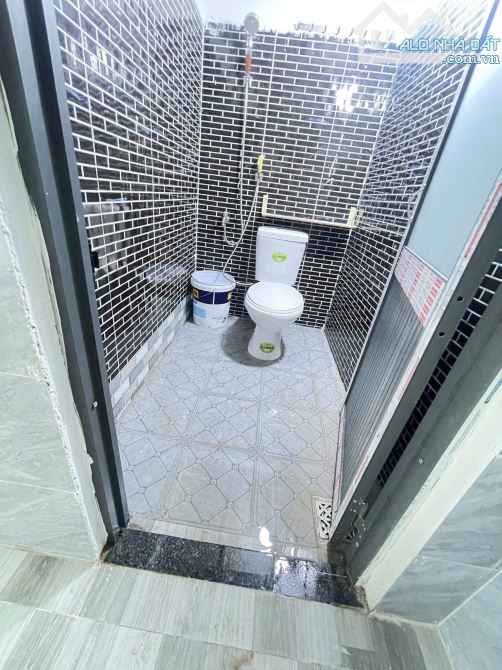 Bán đất MT + 5 phòng trọ Tân An Hội, 282,3m2 giá 2tỷ1 - 4