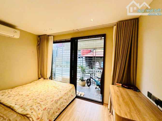 🌟TẬP THỂ PHAN KẾ BÍNH_BA ĐÌNH_LÔ GÓC_SỔ TO_70M2 2PN FULL NỘI THẤT CHỈ 4,55 TỶ🌟 - 4