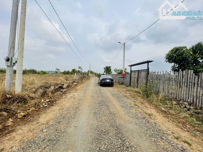 Đất view hồ Suối Rao giáp nước gần nhiều khu nghĩ dưỡng cao cấp - 4