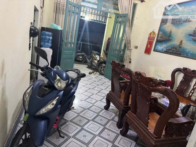 Nhà xinh đúc lửng diện tích khủng 4mx15m trần thị hè hiệp thành city q12 - 4