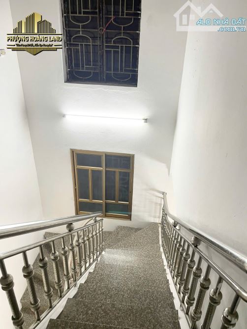BÁN NHÀ NGÕ LÝ THƯỜNG KIỆT – LÊ LỢI, PHƯỜNG THÀNH VINH 98m2 TÂY BẮC - 4
