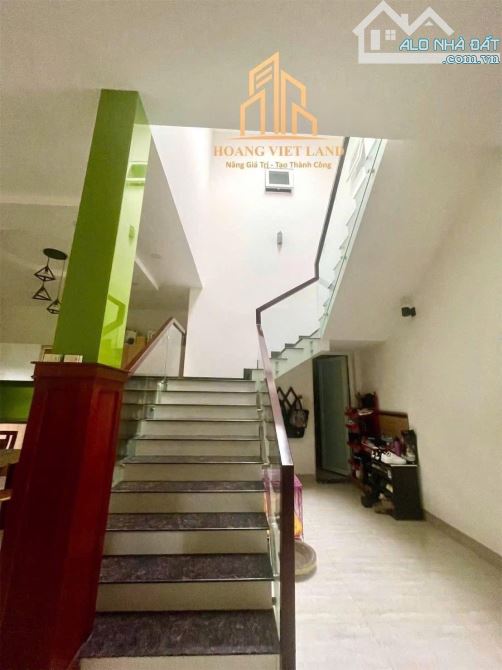 CẦN BÁN NHÀ MÊ MẶT TIỀN HỒ TÙNG MẬU VỊ TRÍ ĐẸP - 4