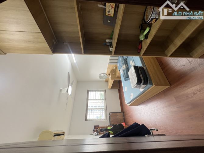 BÁN CĂN HỘ CC VIMECO E9 PHẠM HÙNG, 88M2 2PN+2WC, FULL ĐỒ XỊN TẦNG TRUNG VIEW ĐẸP, 7.4 TỶ - 4