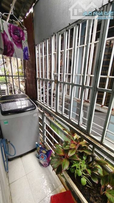 💥💥 Chỉ nhỉnh 2 Tỷ - Chủ gửi Bán gấp nhà Dương Đình Hội - Phường Phước Long B - Quận 9 - 4