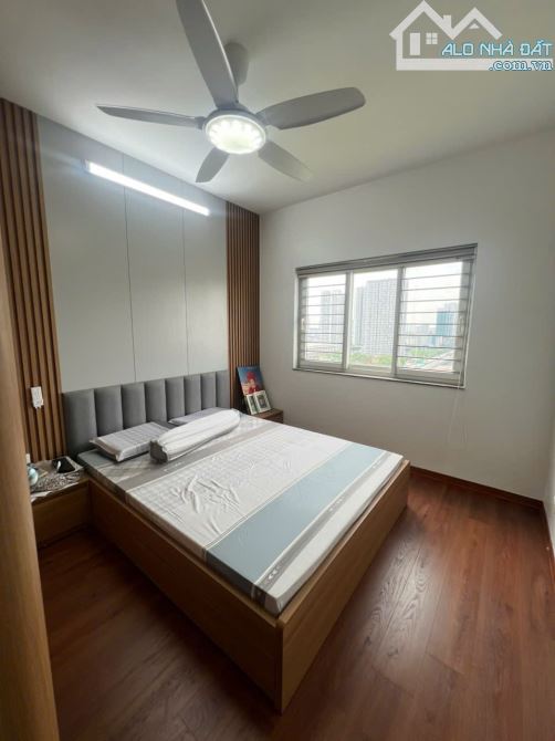 SIÊU RẺ! 2.9 TỶ SỠ HỮU NGAY CH 2PN Ở ECOHOME 3, TẦNG CAO VIEW ĐẸP, FULL NỘI THẤT, Ở NGAY - 4