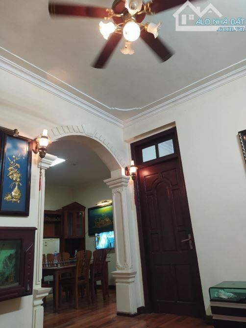 TẬP THỂ N5 – HỌC VIỆN KỸ THUẬT QUÂN SỰ – 64.4M² – 2PN – 3,6 TỶ – BẮC TỪ LIÊM - 4